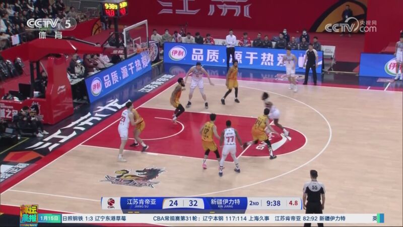 契奇與詹姆