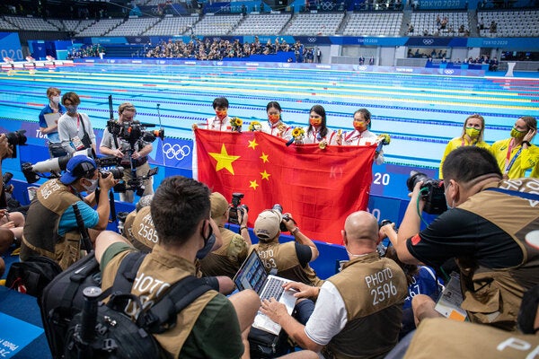 这样的大名