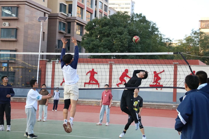 体育行业