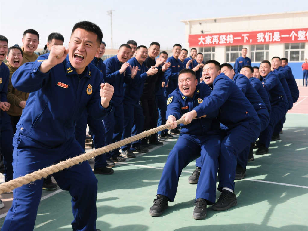 展現了穩健