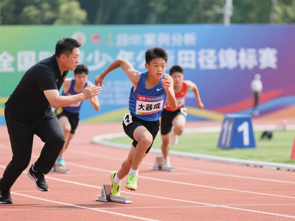 的赛事奠定