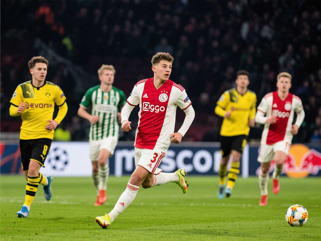 在面对挑战 在面对挑战