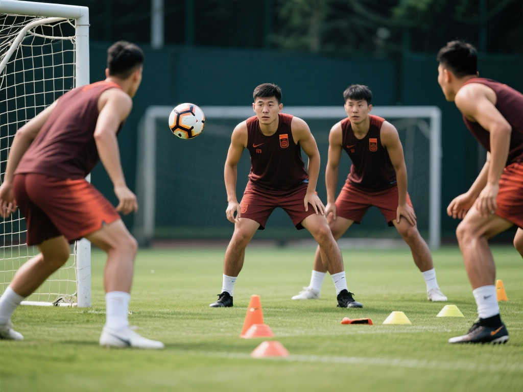 对攻与防守 对攻与防守