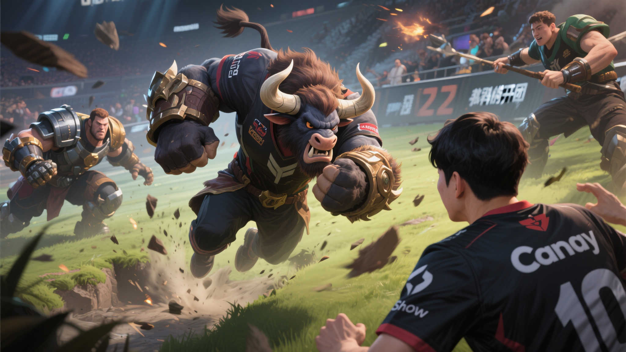 的一次重大 的一次重大