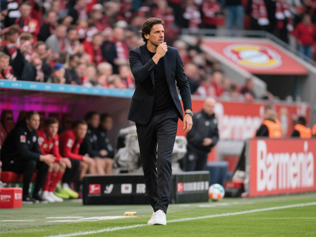 而他在場上 而他在場上