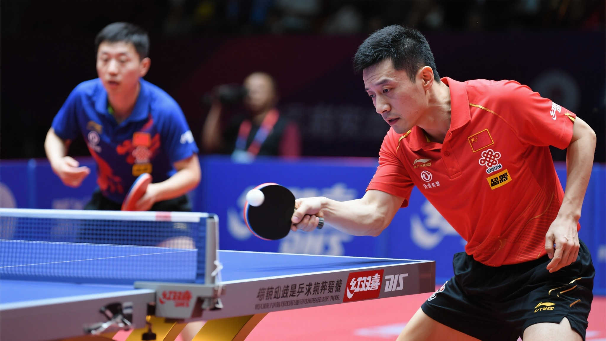 新的传奇 新的传奇