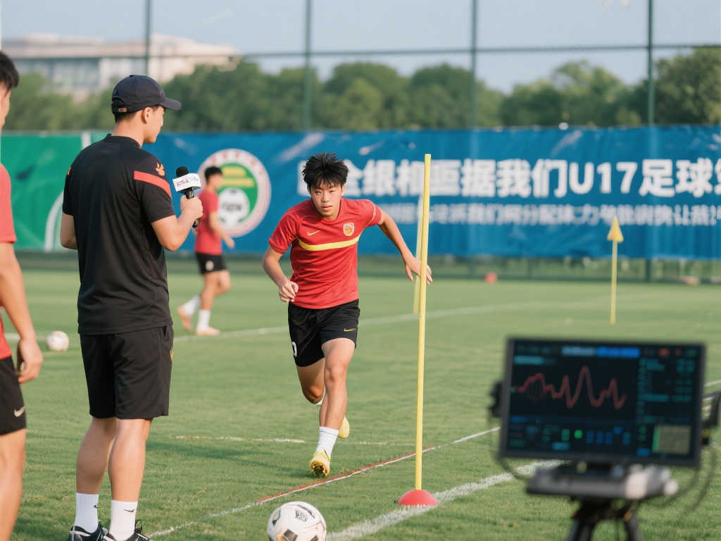 助推青训发 助推青训发