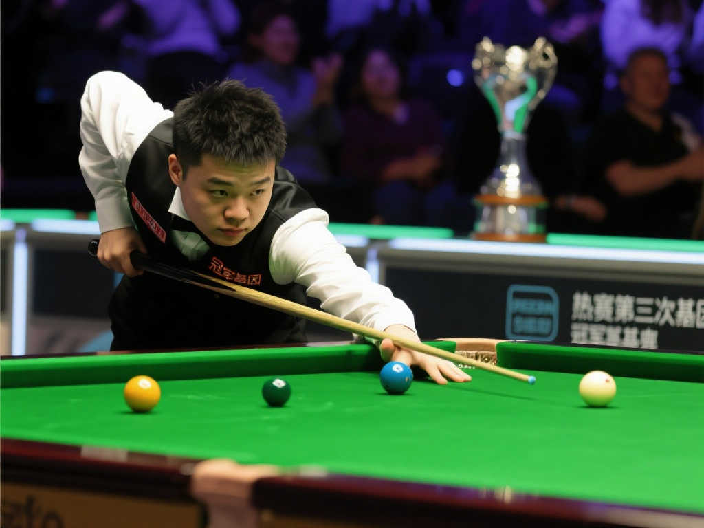 为他的事业 为他的事业